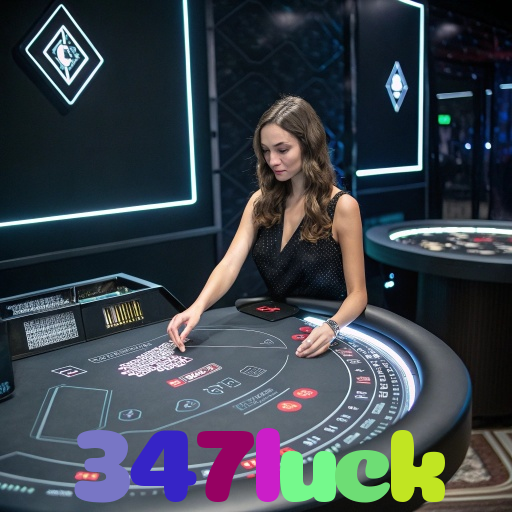 A Magia dos Jogos de Fantasia na 347luck