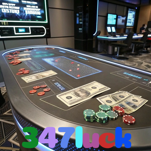 A Magia dos Jogos de Fantasia na 347luck