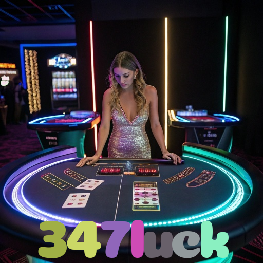 A Magia dos Jogos de Fantasia na 347luck