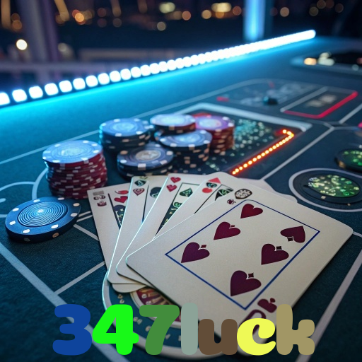 A Magia dos Jogos de Fantasia na 347luck