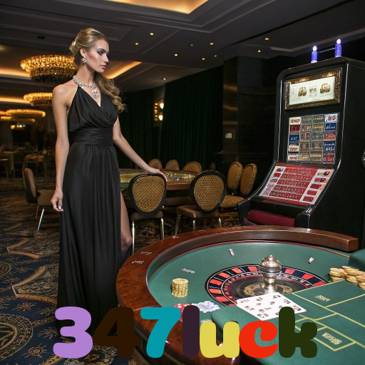 A Magia dos Jogos de Fantasia na 347luck