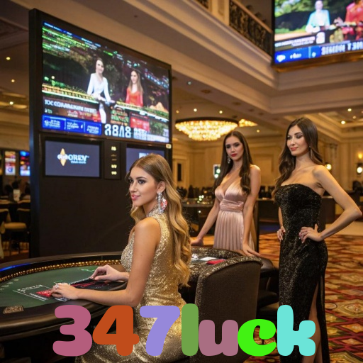 A Magia dos Jogos de Fantasia na 347luck