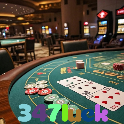 A Magia dos Jogos de Fantasia na 347luck