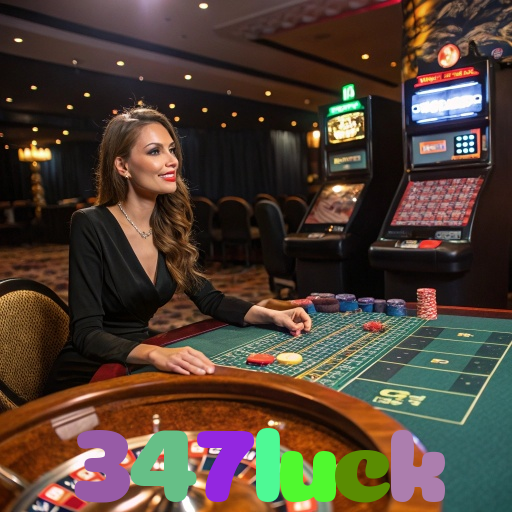 A Magia dos Jogos de Fantasia na 347luck
