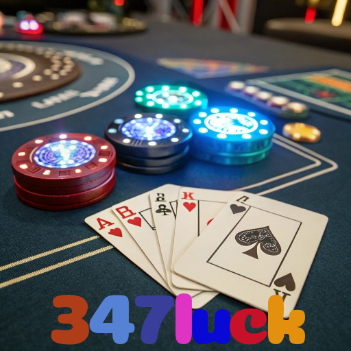 A Magia dos Jogos de Fantasia na 347luck