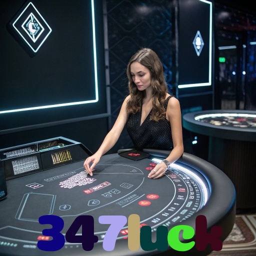 A Magia dos Jogos de Fantasia na 347luck