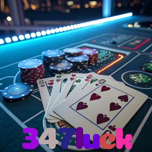 A Magia dos Jogos de Fantasia na 347luck