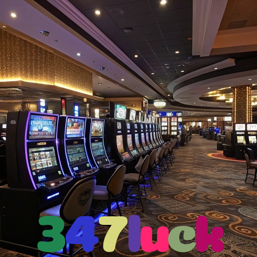 A Magia dos Jogos de Fantasia na 347luck