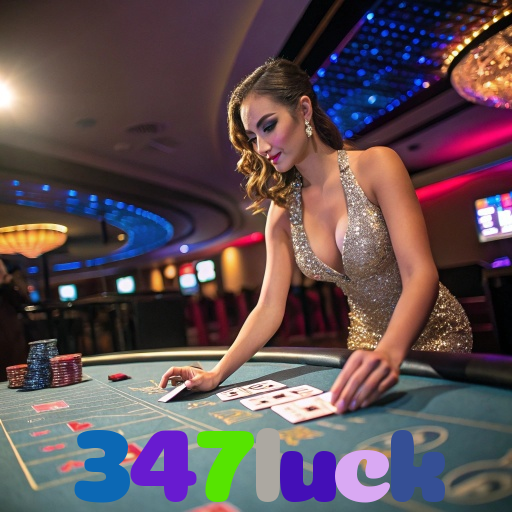 A Magia dos Jogos de Fantasia na 347luck