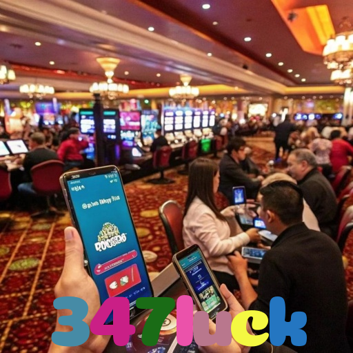 A Magia dos Jogos de Fantasia na 347luck