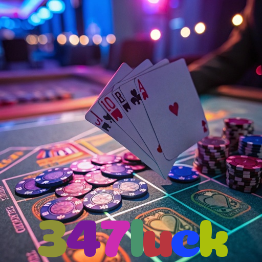 A Magia dos Jogos de Fantasia na 347luck