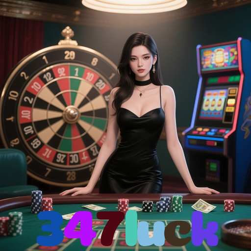 A Magia dos Jogos de Fantasia na 347luck