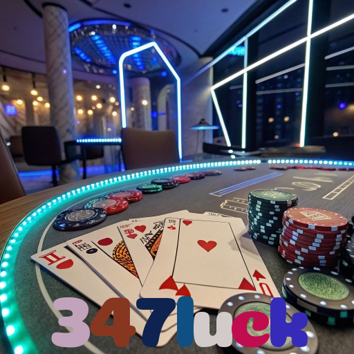 A Magia dos Jogos de Fantasia na 347luck