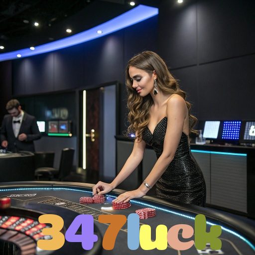 A Magia dos Jogos de Fantasia na 347luck