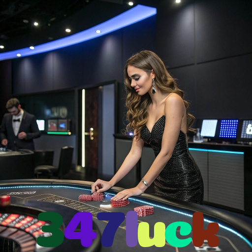 A Magia dos Jogos de Fantasia na 347luck