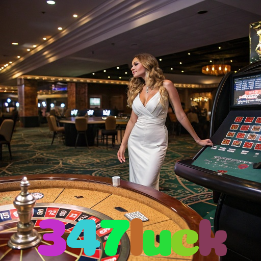 A Magia dos Jogos de Fantasia na 347luck