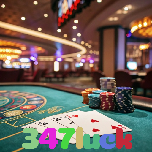 A Magia dos Jogos de Fantasia na 347luck
