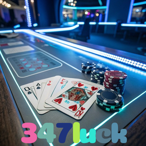 A Magia dos Jogos de Fantasia na 347luck