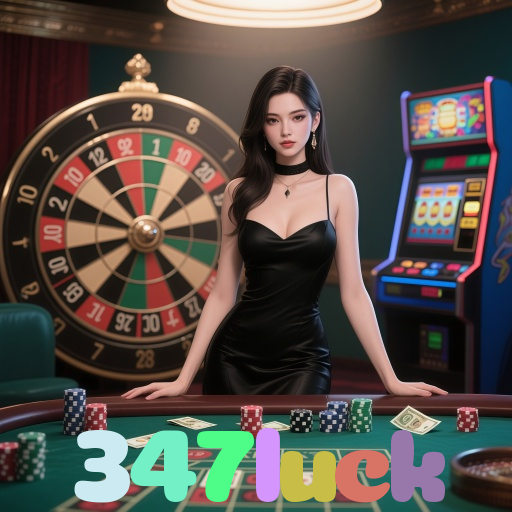 A Magia dos Jogos de Fantasia na 347luck