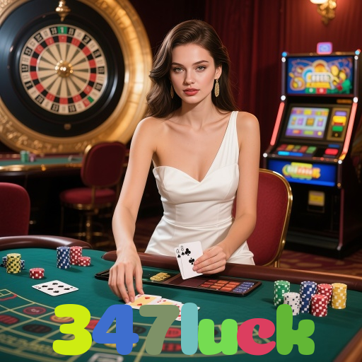 A Magia dos Jogos de Fantasia na 347luck