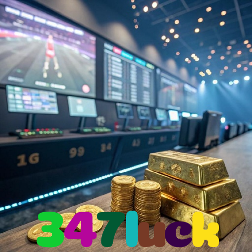 A Magia dos Jogos de Fantasia na 347luck