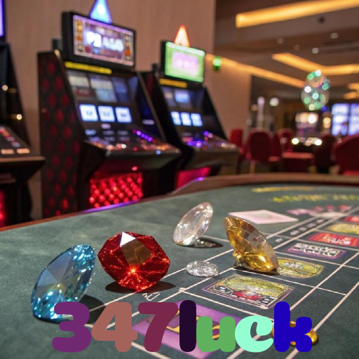A Magia dos Jogos de Fantasia na 347luck