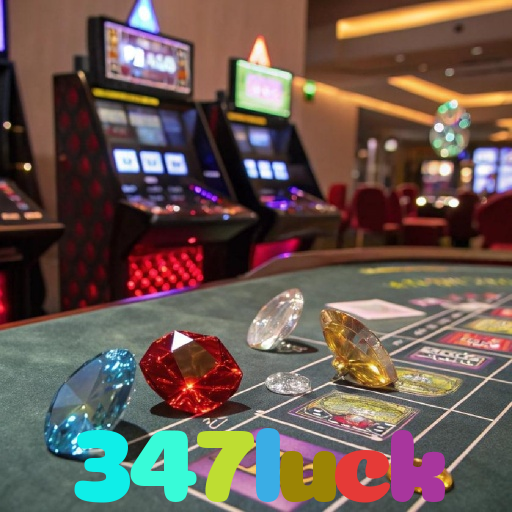A Magia dos Jogos de Fantasia na 347luck