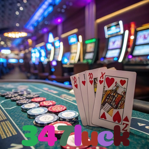 A Magia dos Jogos de Fantasia na 347luck