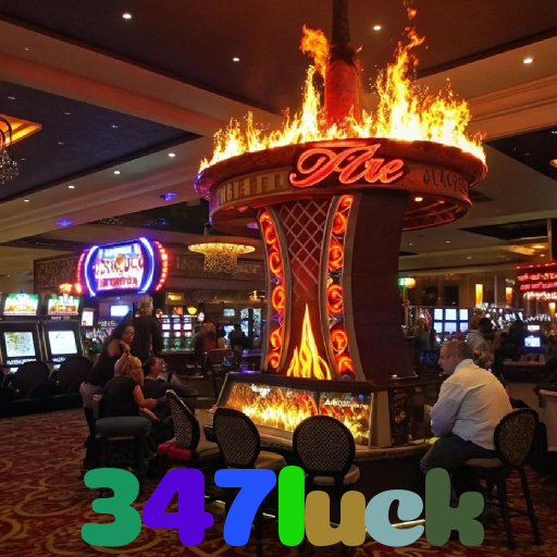 A Magia dos Jogos de Fantasia na 347luck