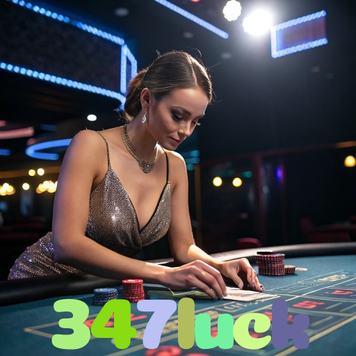 A Magia dos Jogos de Fantasia na 347luck