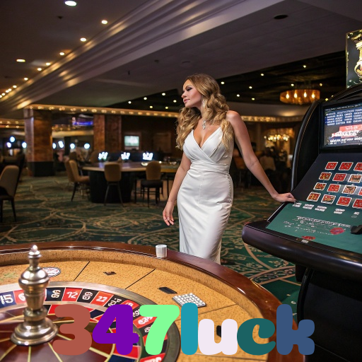 A Magia dos Jogos de Fantasia na 347luck