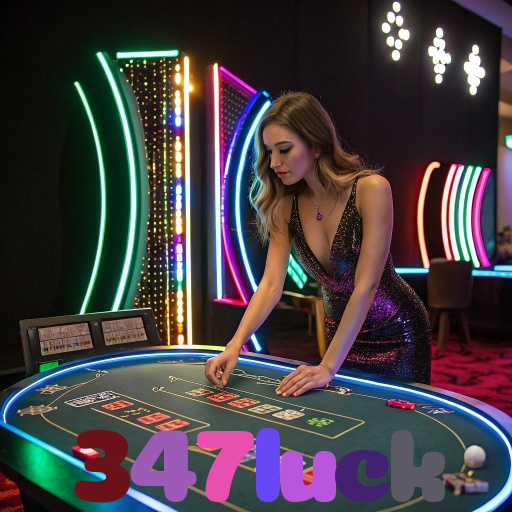 A Magia dos Jogos de Fantasia na 347luck