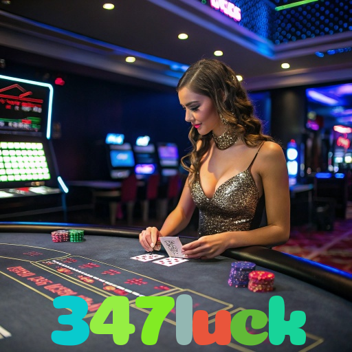 A Magia dos Jogos de Fantasia na 347luck