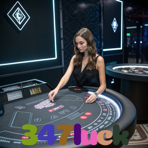 A Magia dos Jogos de Fantasia na 347luck