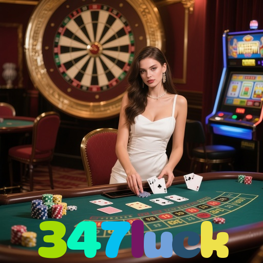 A Magia dos Jogos de Fantasia na 347luck