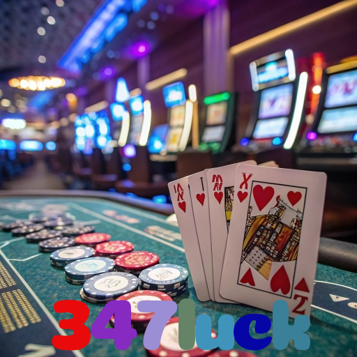 A Magia dos Jogos de Fantasia na 347luck