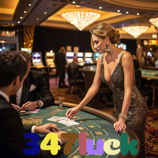 A Magia dos Jogos de Fantasia na 347luck