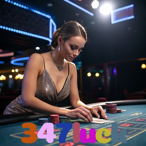 A Magia dos Jogos de Fantasia na 347luck