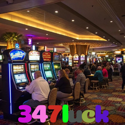 A Magia dos Jogos de Fantasia na 347luck