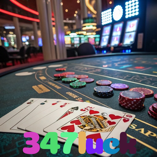 A Magia dos Jogos de Fantasia na 347luck