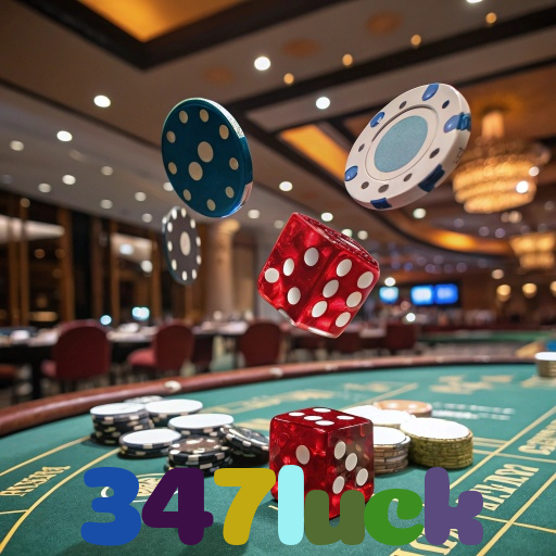 A Magia dos Jogos de Fantasia na 347luck