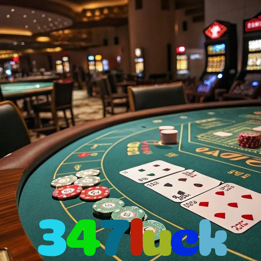 A Magia dos Jogos de Fantasia na 347luck