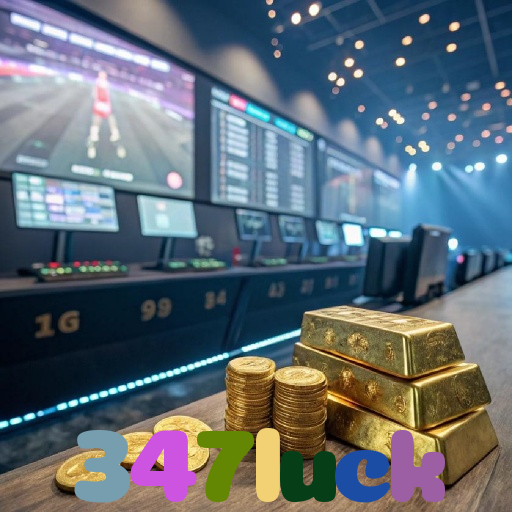 A Magia dos Jogos de Fantasia na 347luck