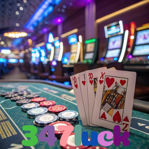 A Magia dos Jogos de Fantasia na 347luck