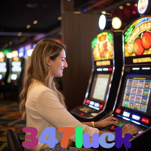 A Magia dos Jogos de Fantasia na 347luck