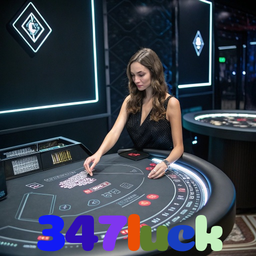 A Magia dos Jogos de Fantasia na 347luck