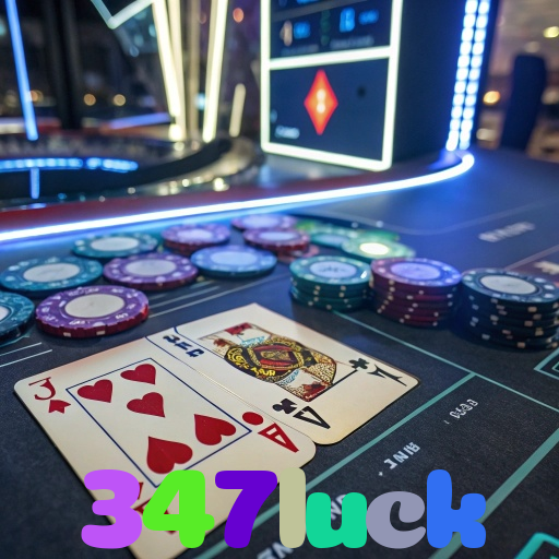 A Magia dos Jogos de Fantasia na 347luck