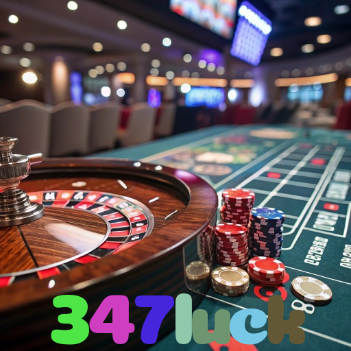 A Magia dos Jogos de Fantasia na 347luck