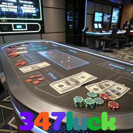 A Magia dos Jogos de Fantasia na 347luck