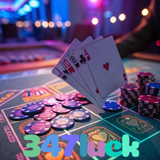 A Magia dos Jogos de Fantasia na 347luck